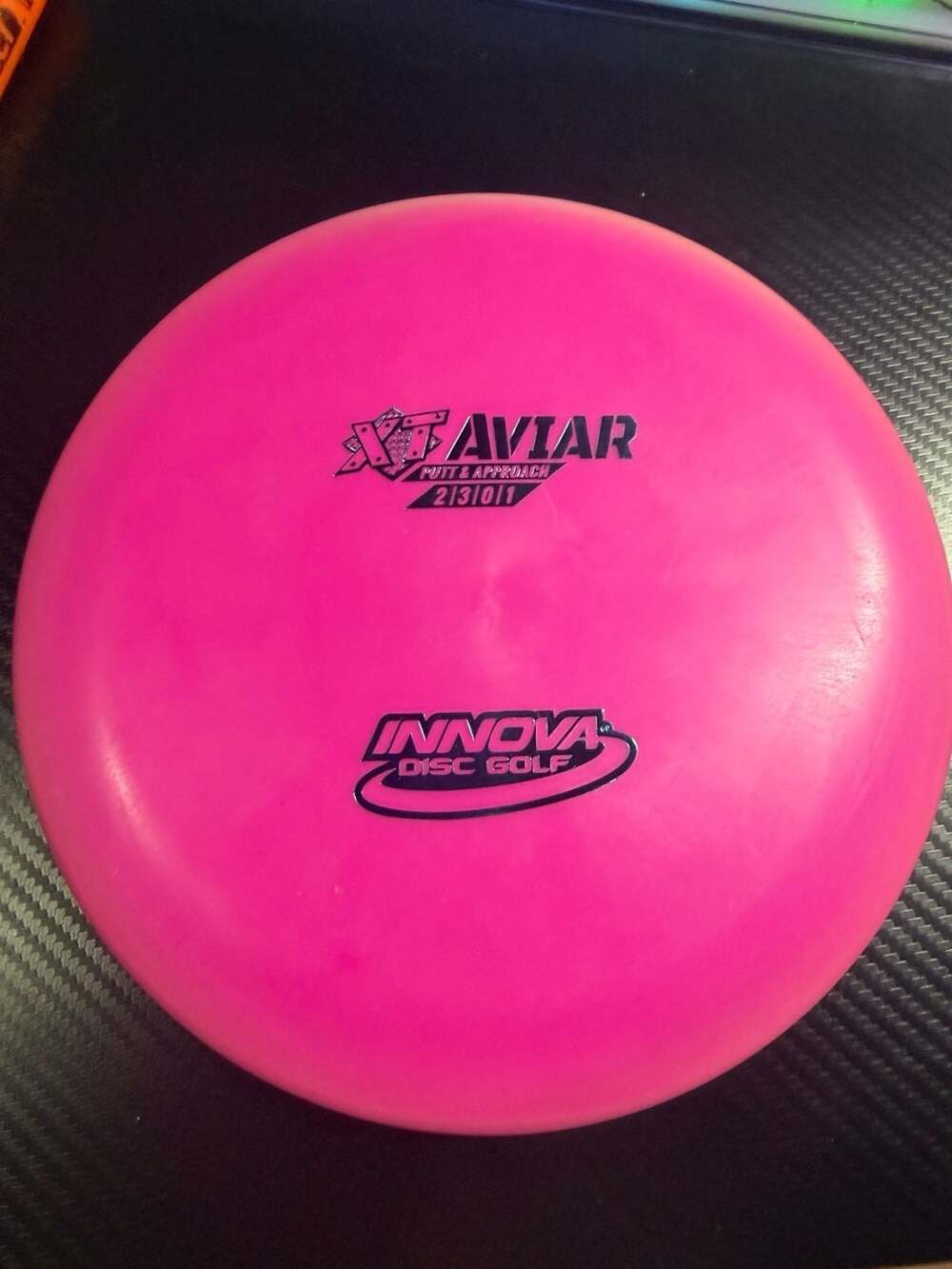 Innova XT Aviar Putt & Approach Disc Golf Disc
